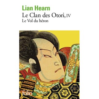 Le Clan Des Otori, Tome 4